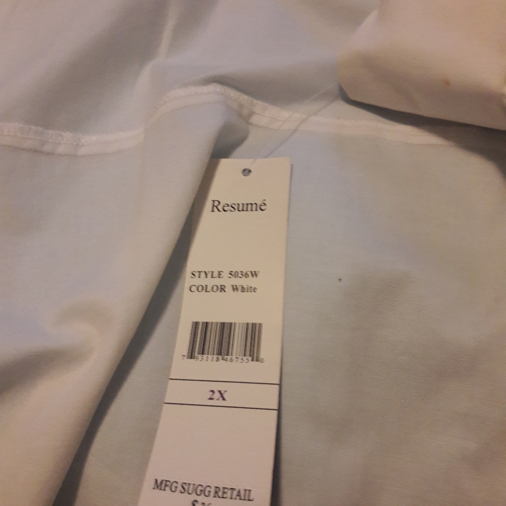 Blouse - Picture 4 of 4
